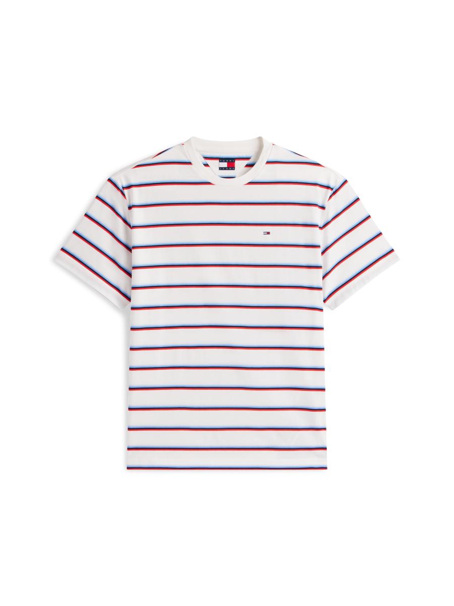 Herren T-Shirt Hilfiger Flag
