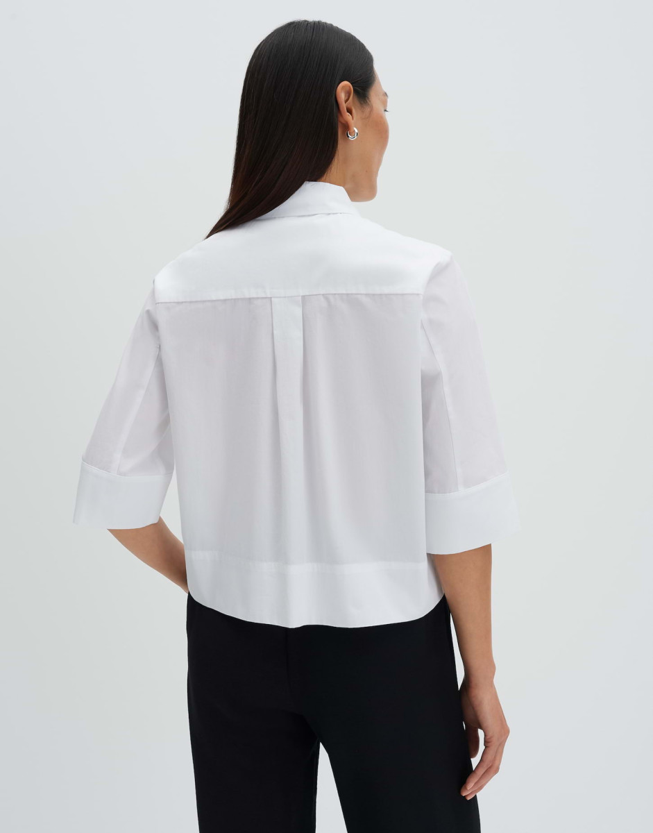 Bluse Zarba Bold