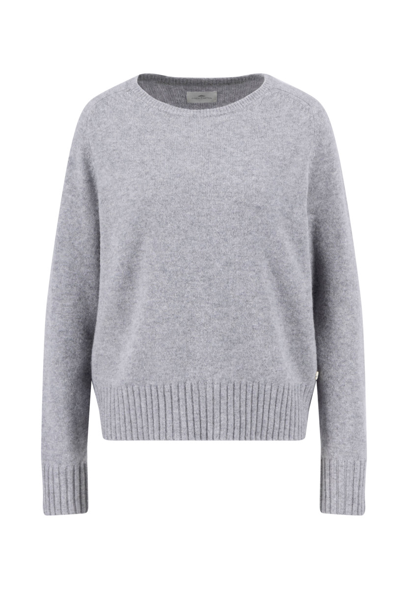Damen Strickpullover