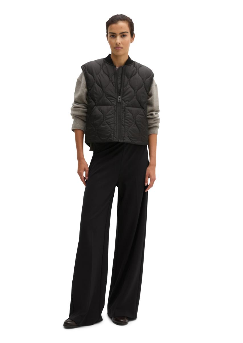 Damen Weste MOP x Function