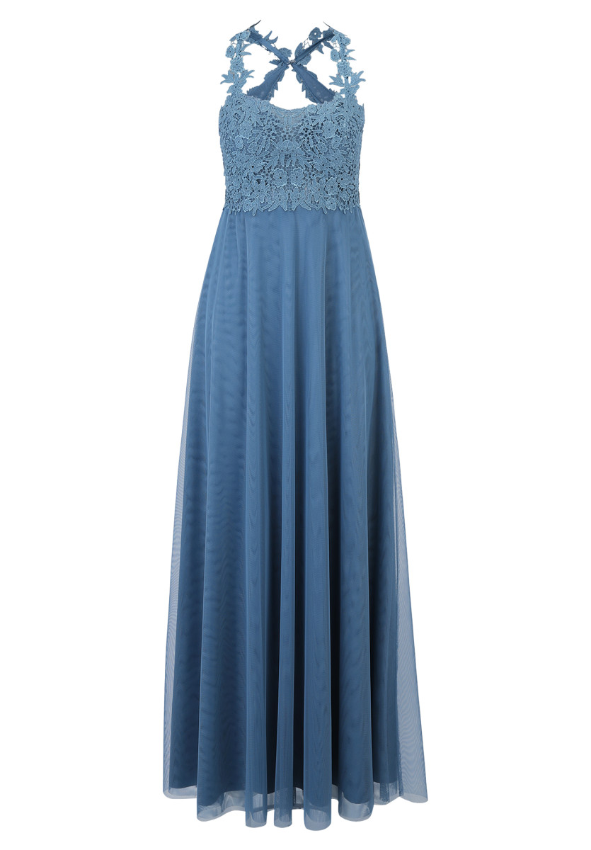 Abiballkleid