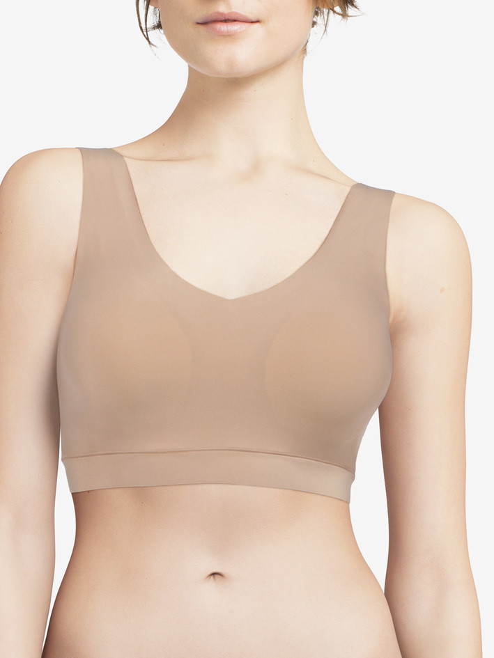Bustier mit Soft Cups