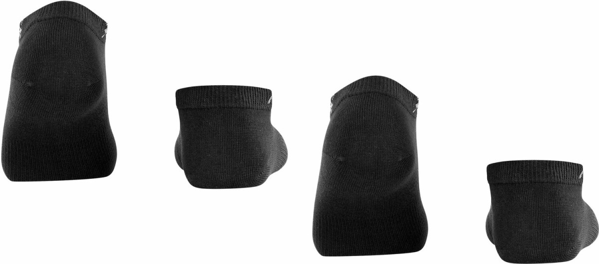 BURLINGTON Everyday 2-Pack Damen Sneakersocken