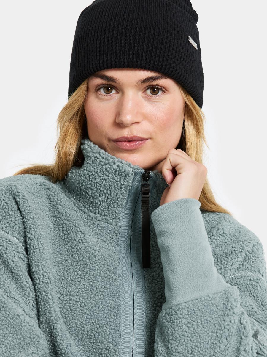 Damen Fleecejacke Mella