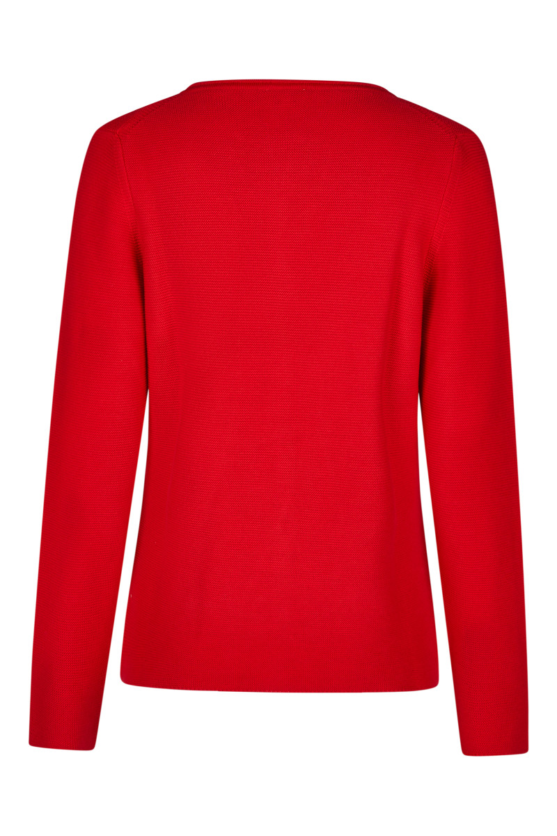 Damen Strickjacke