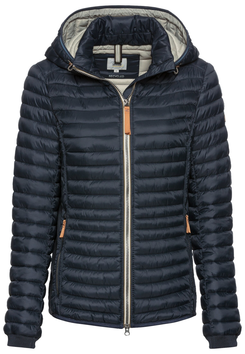 Damen Steppjacke