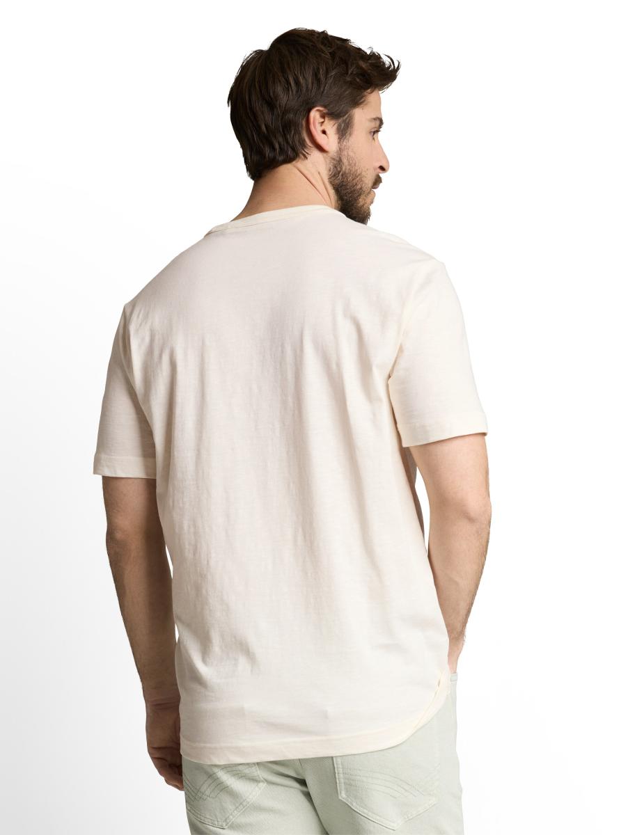 Herren T-Shirt Basic