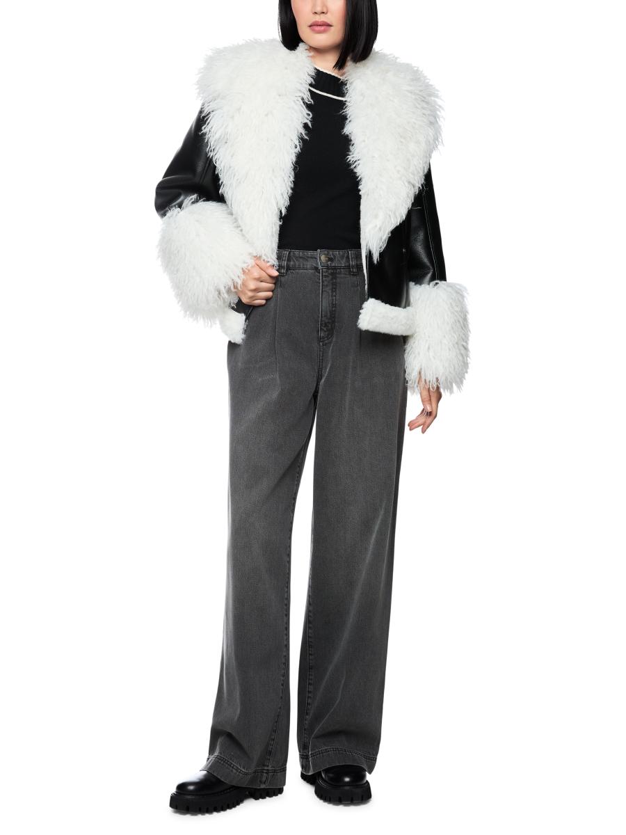 Damen Jeans Wichita