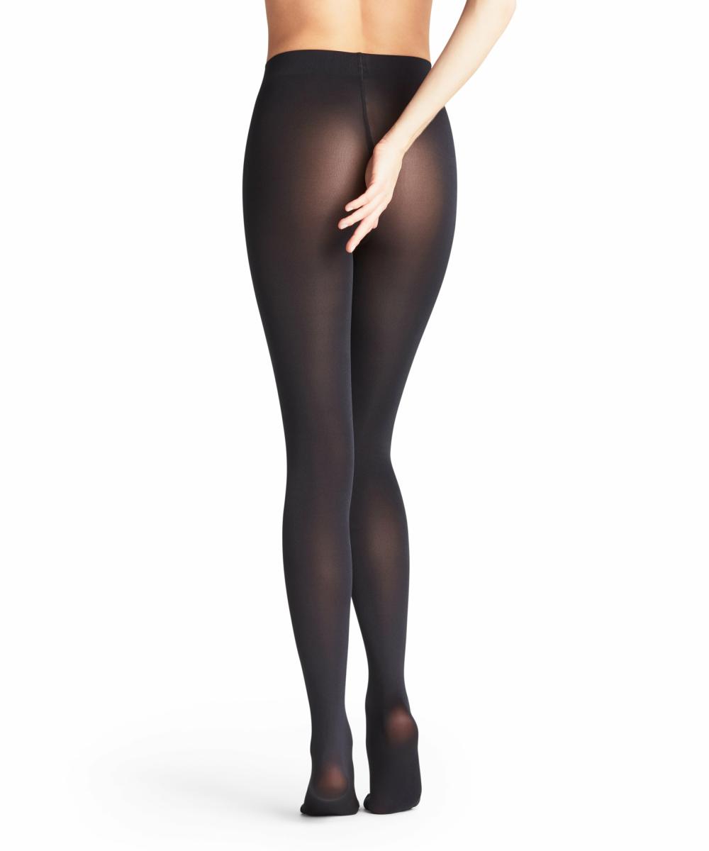 Damen Strumpfhose Seidenglatt