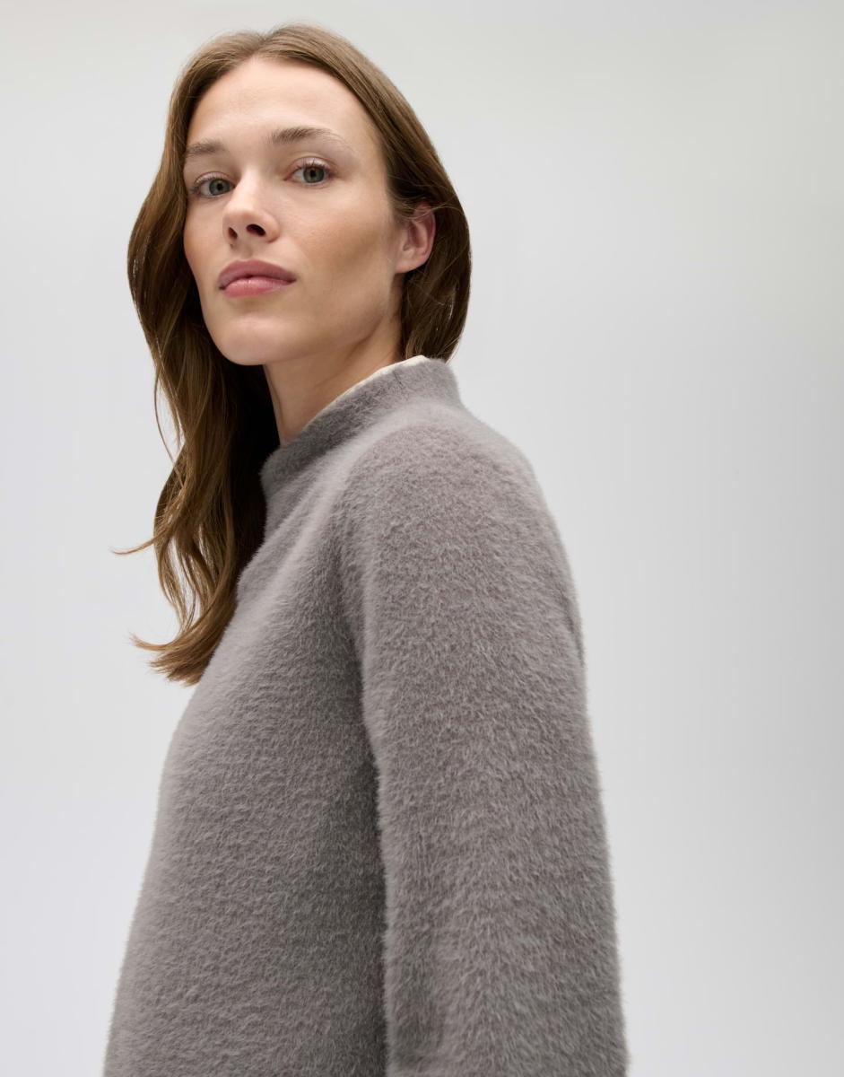 Damen Sweatshirt Gufemi