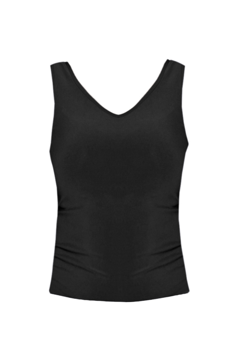 Damen Jerseytop