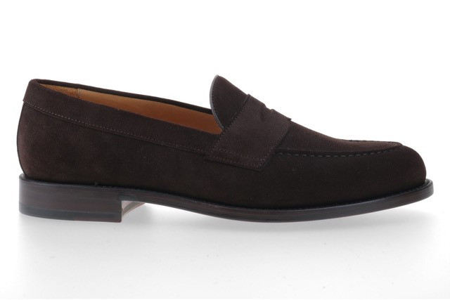 Herren Loafer Superbuck