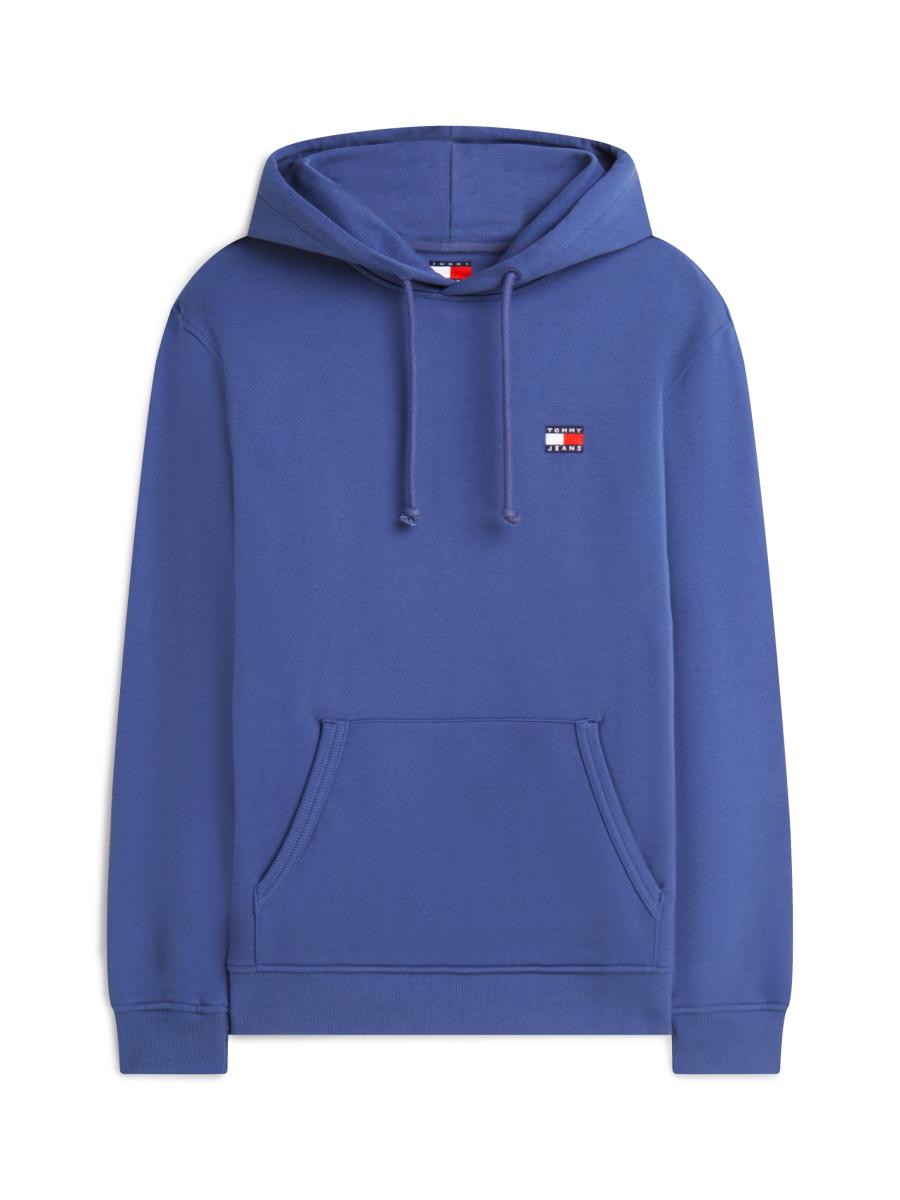 Herren Hoodie TJM Reg Badge