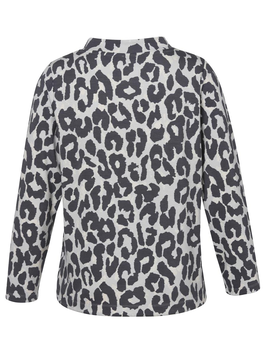 Curvy Sweatshirt