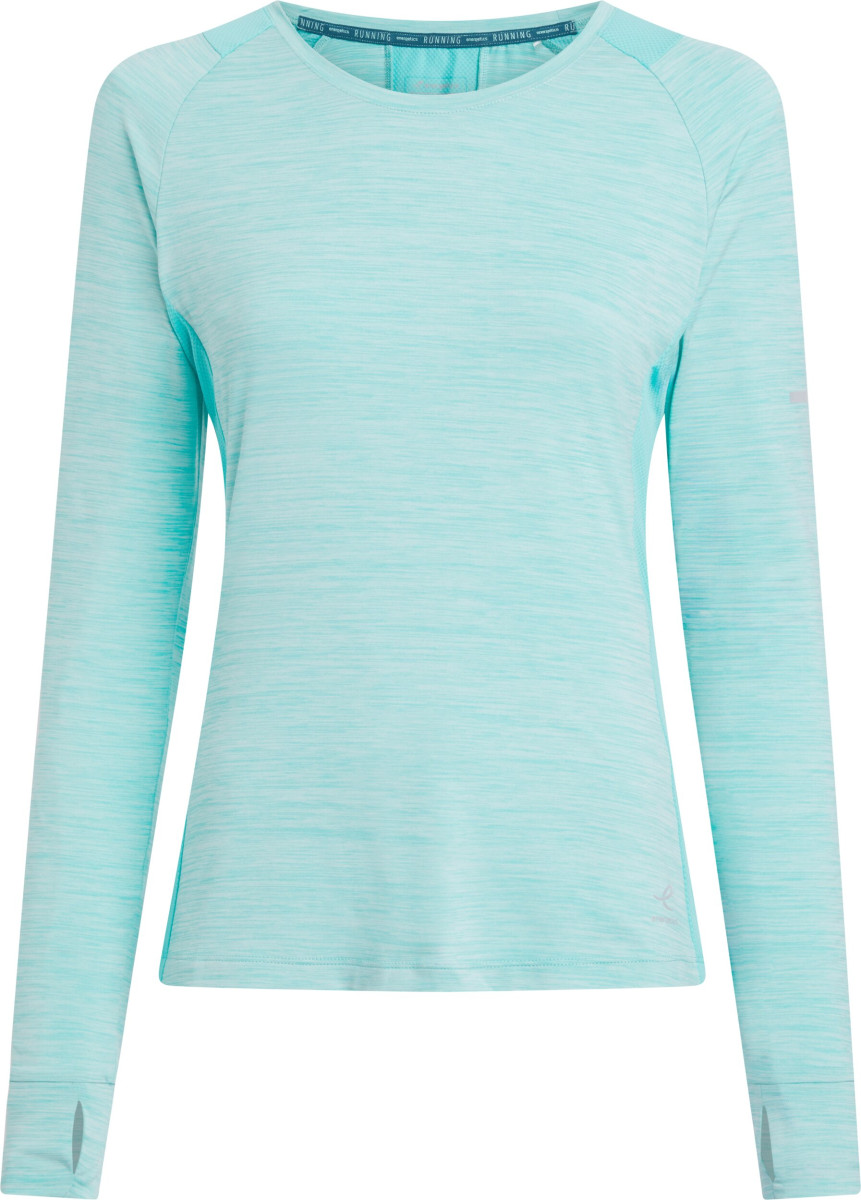 Damen Langarmshirt Evii L/S W
