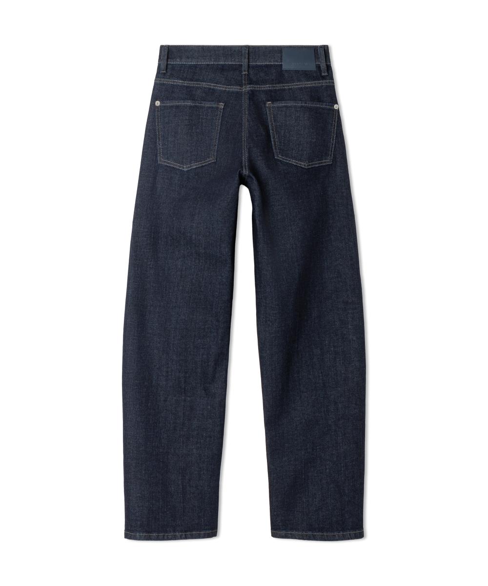 Damen Jeans Ornella