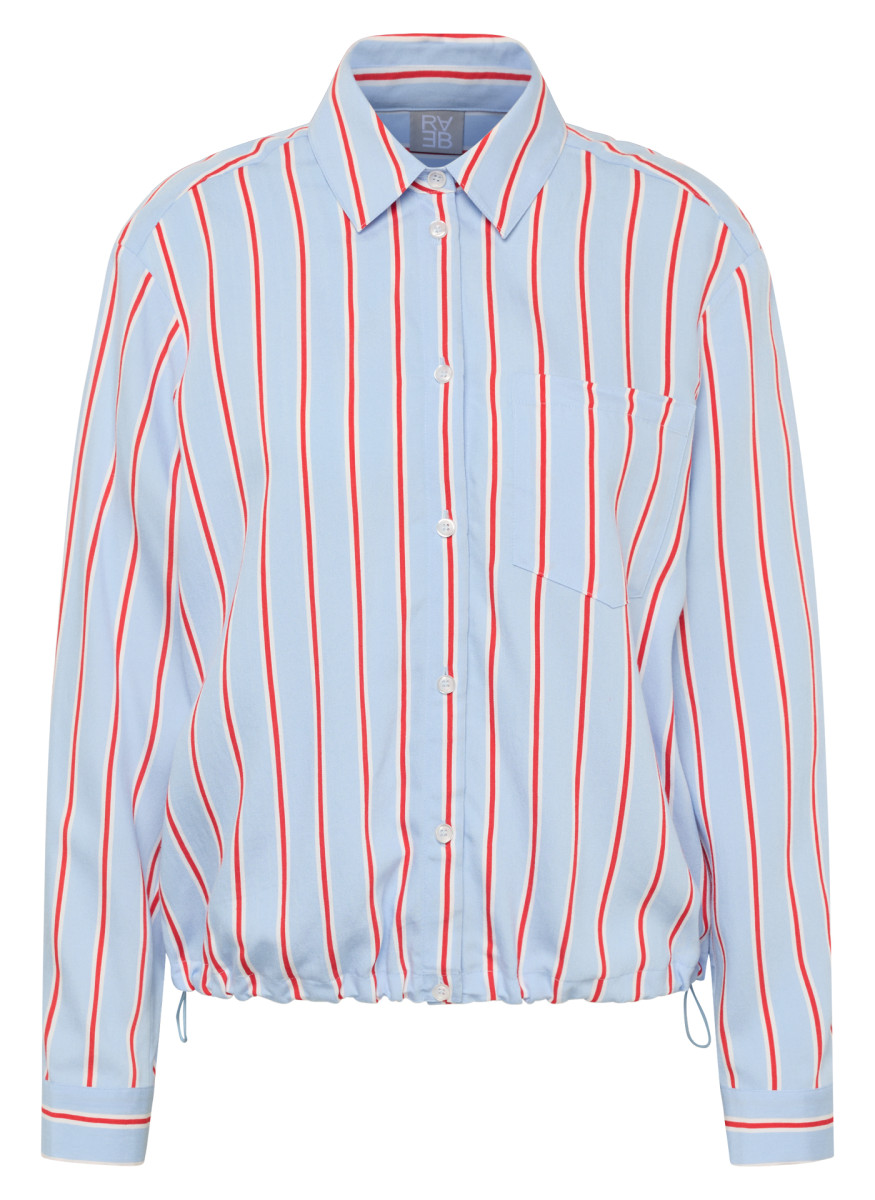 Hemdbluse  Leisure Club