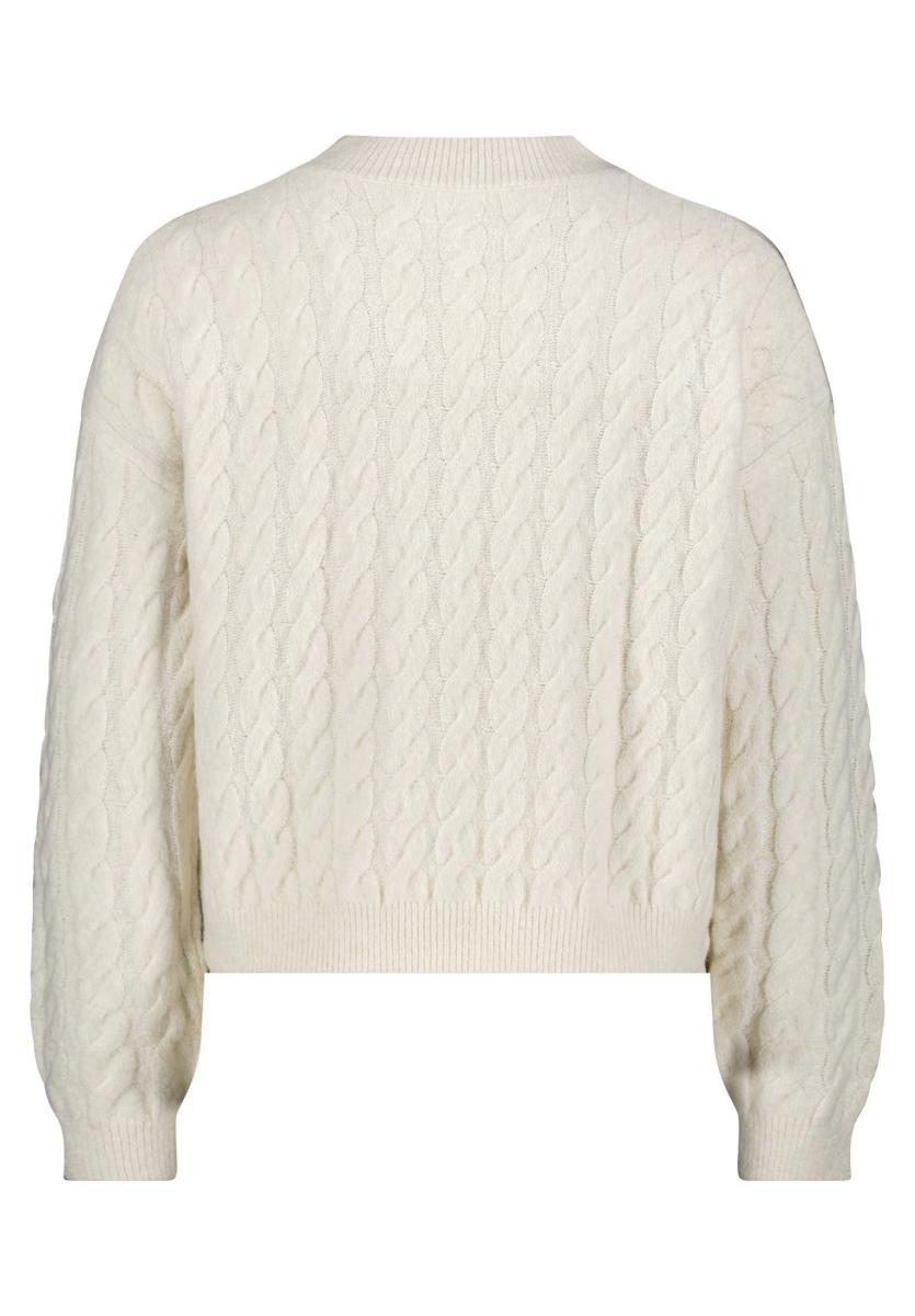 Damen Pullover