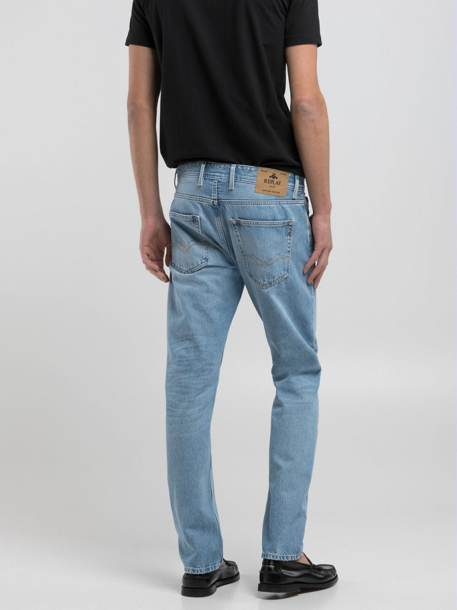 Herren Jeans GROVER