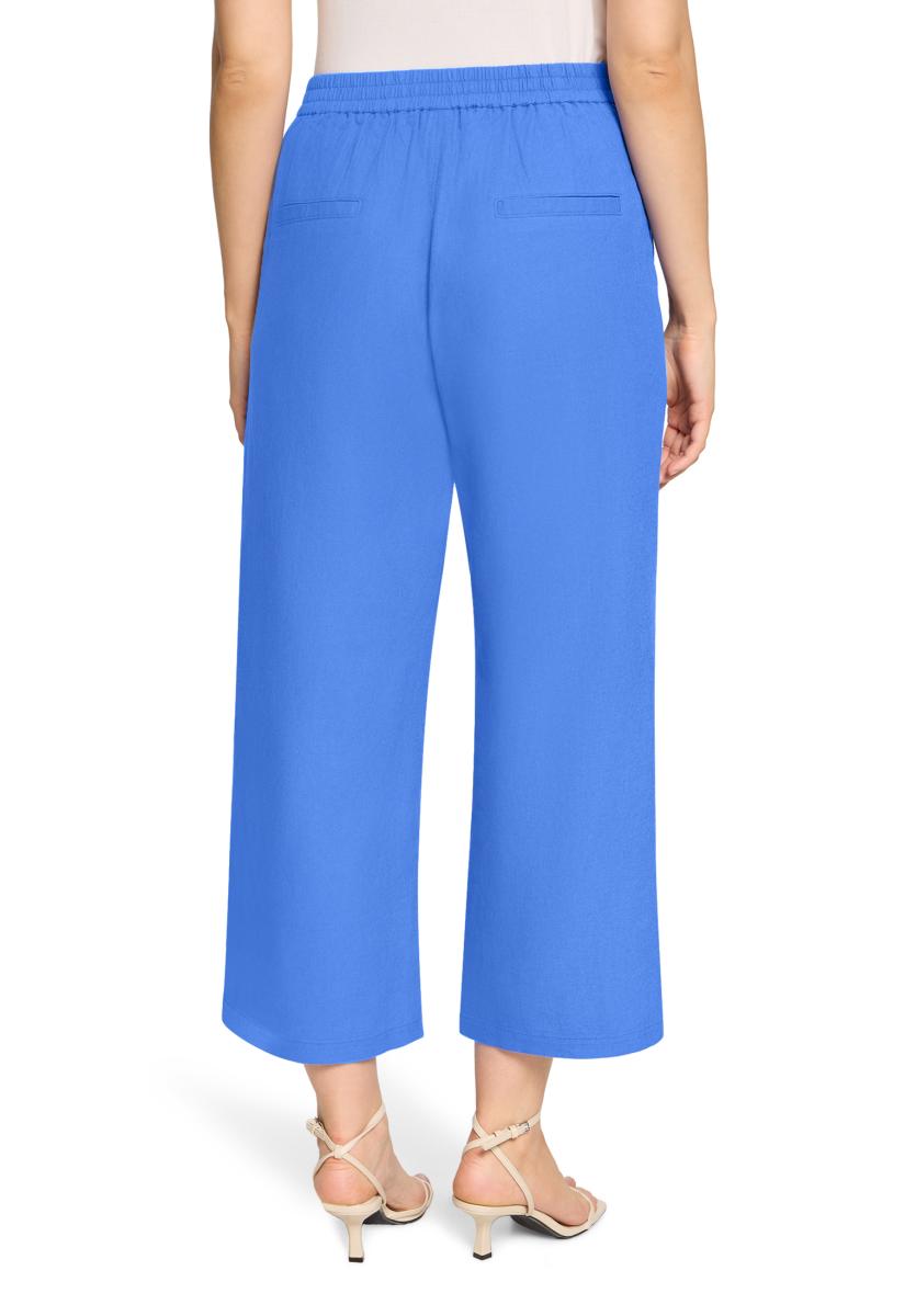 Damen Leinenhose