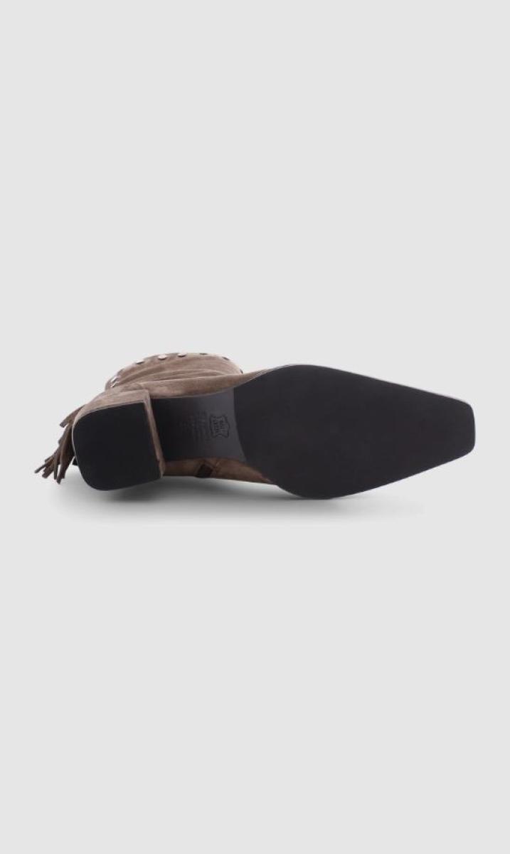 Damen Stiefelette ZURI