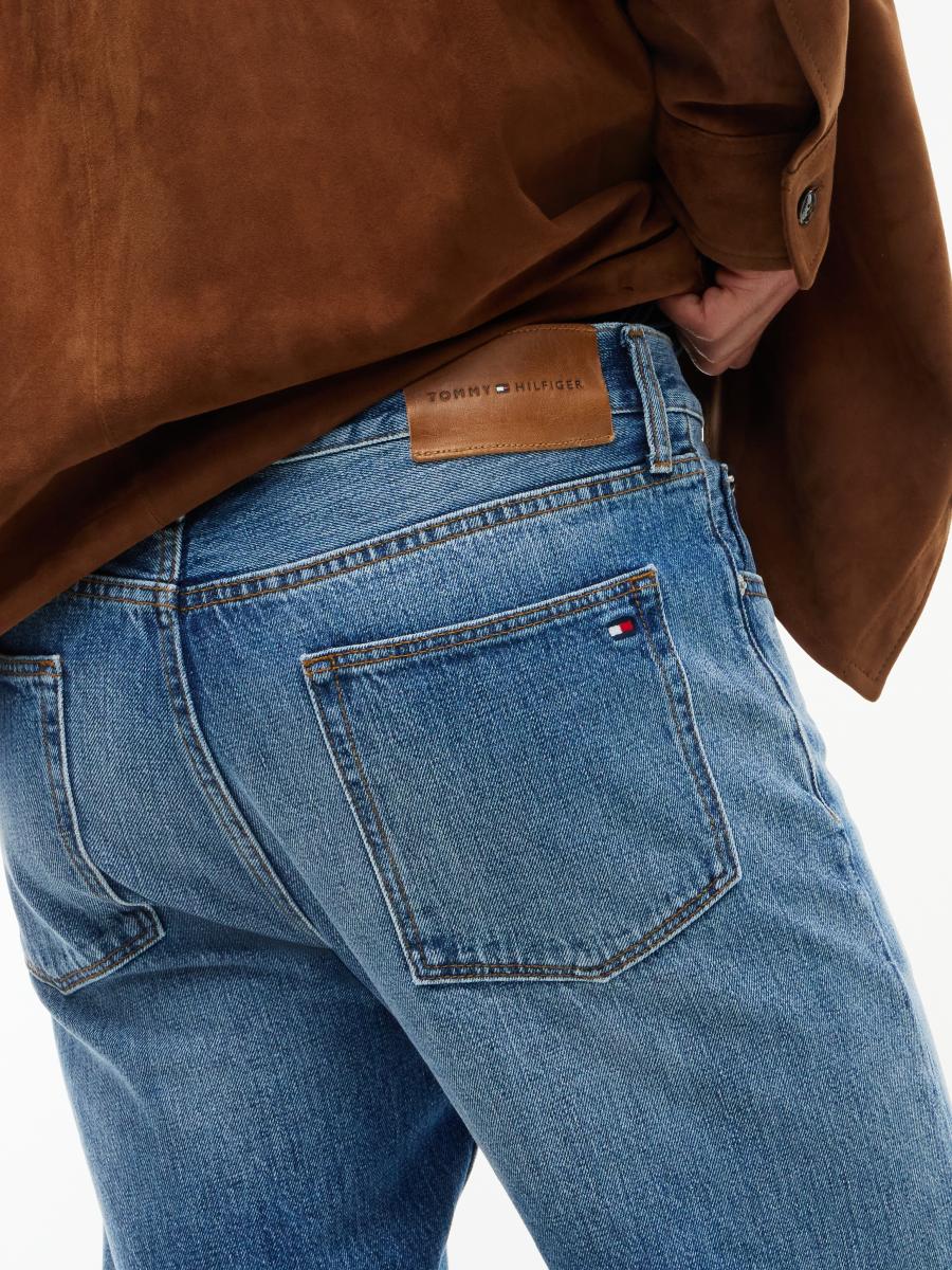 Herren Jeans Dover Brian