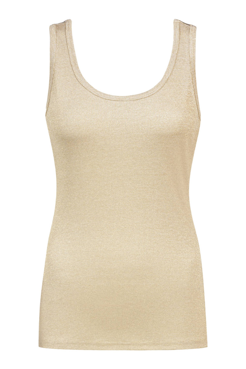 Damen Top aus Viskose