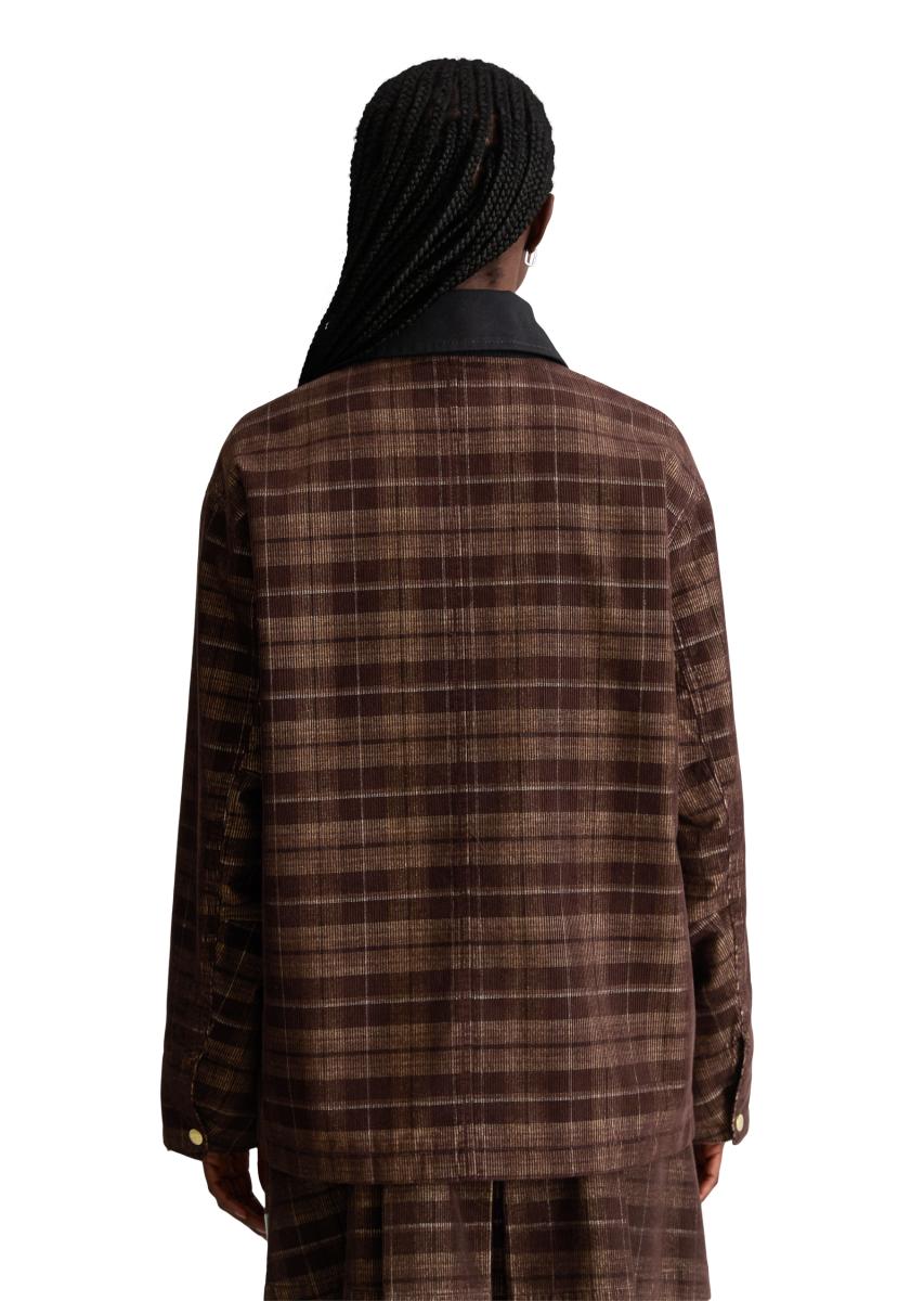 Damen Barnjacket