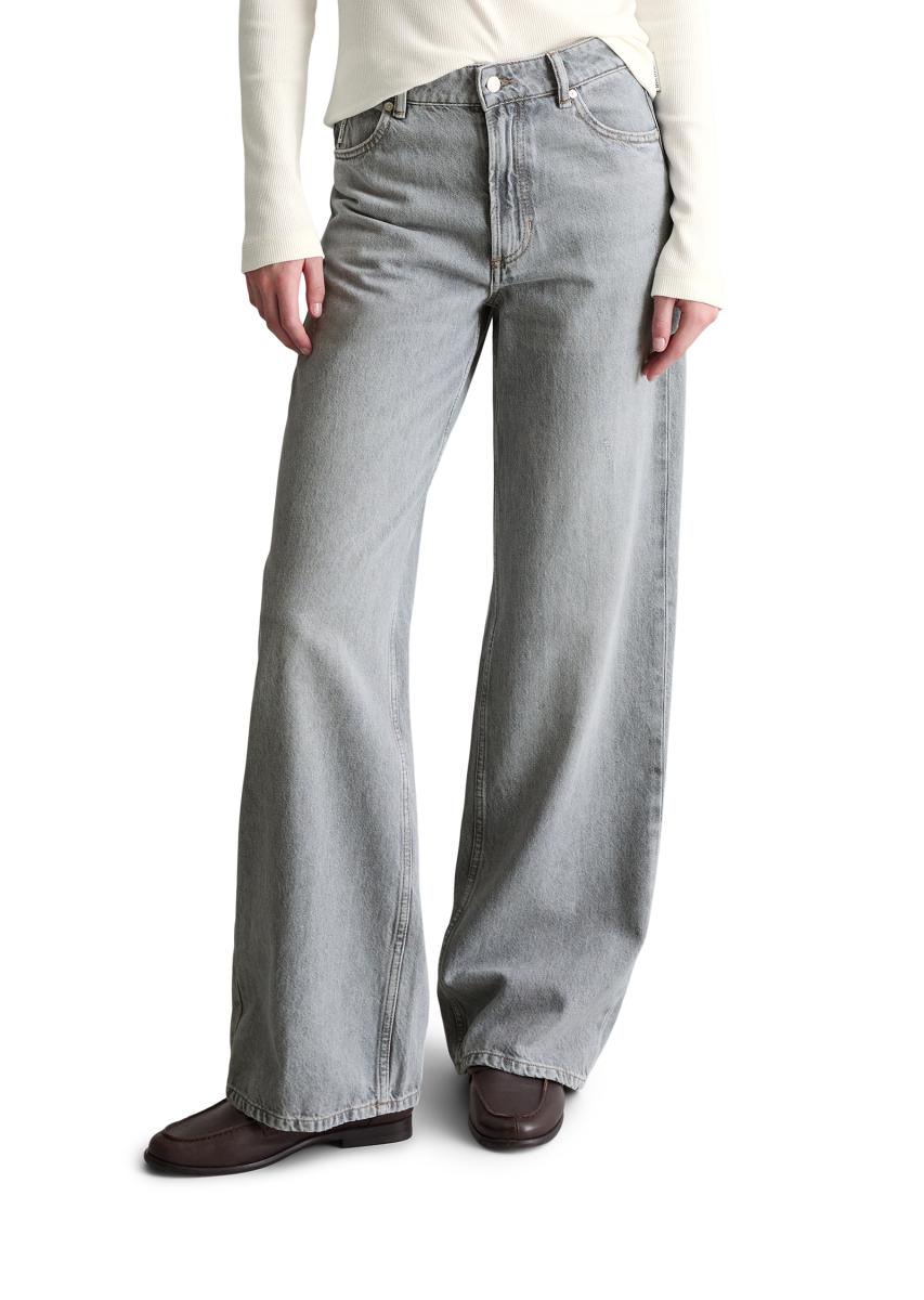 Damen Jeans Tomma