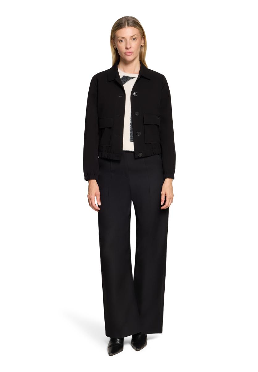 Damen Casual-Jacke