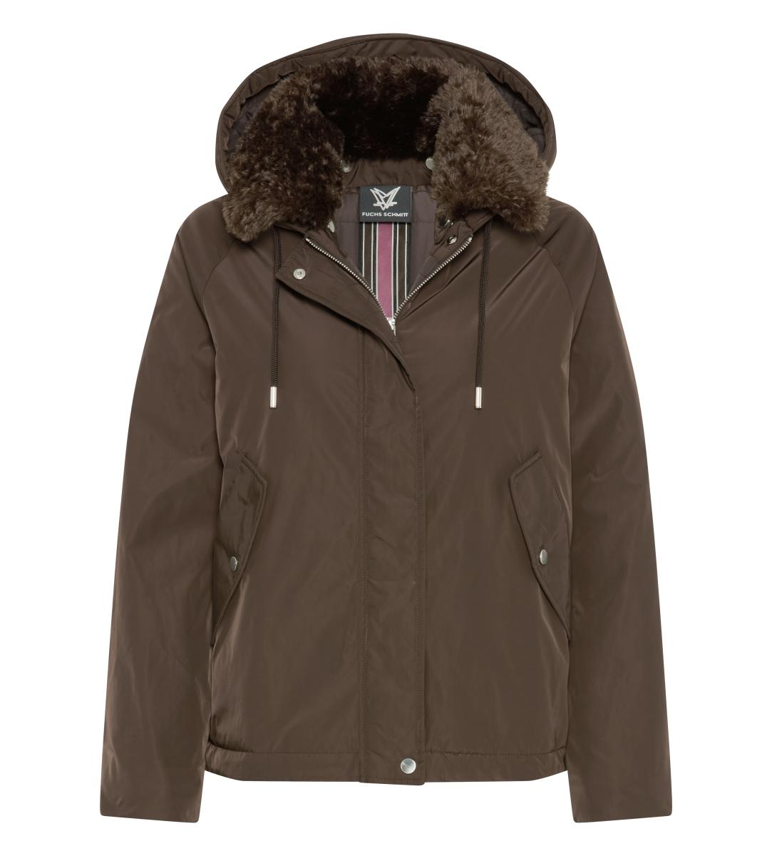 Damen Jacke