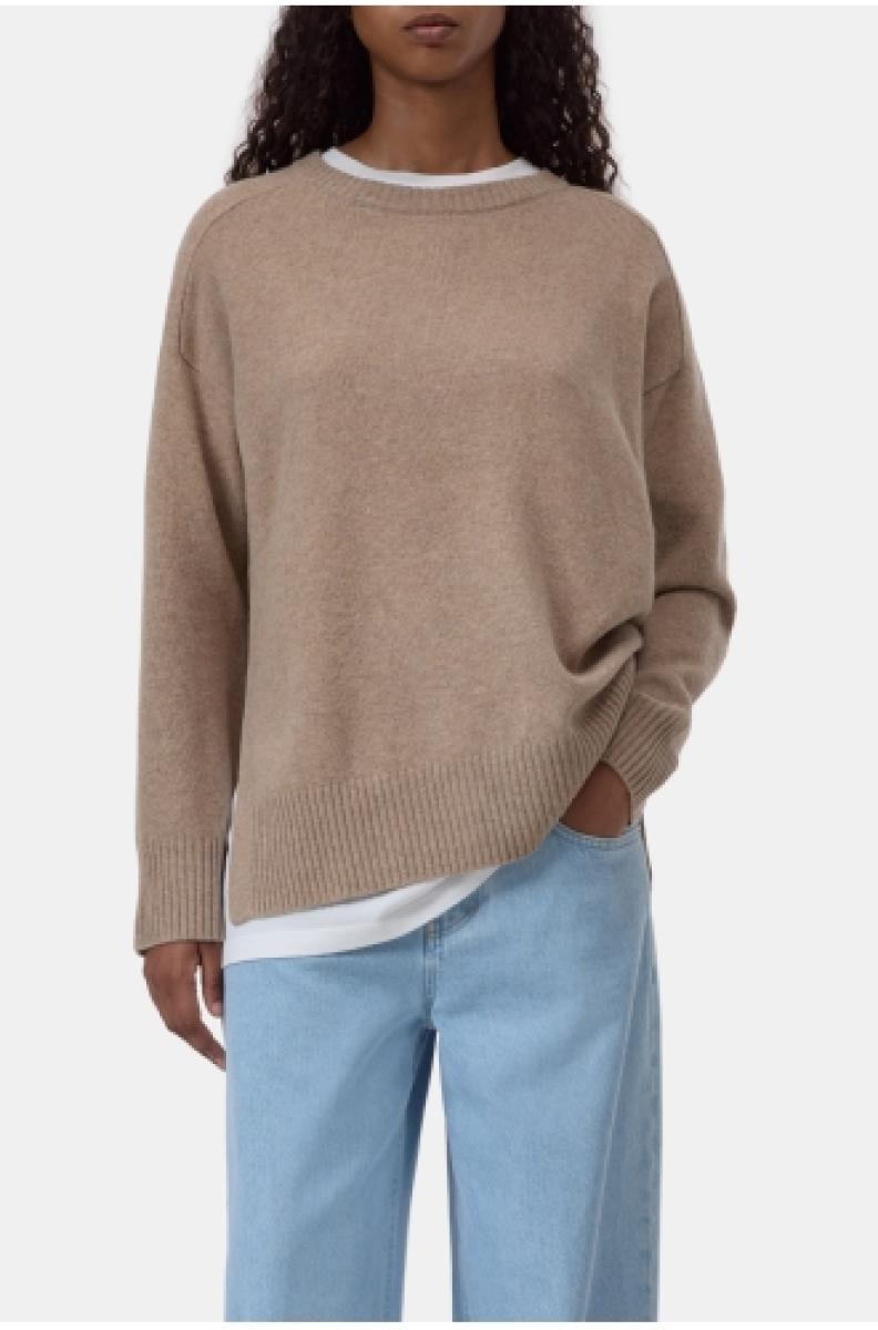 Damen Pullover
