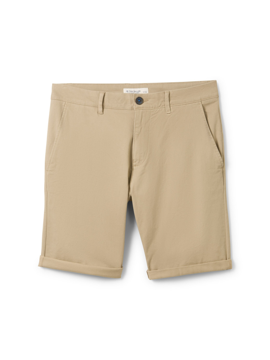 Herren Chino Shorts