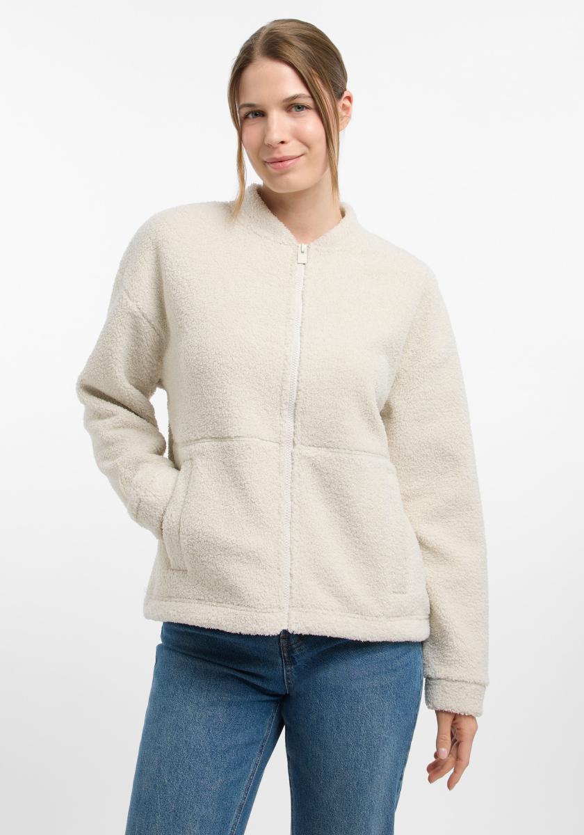 Damen Fleece-Jacke Nette