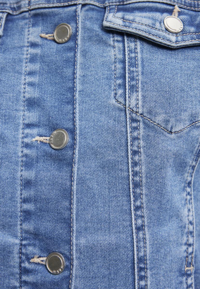 Damen Jeansjacke DAISY