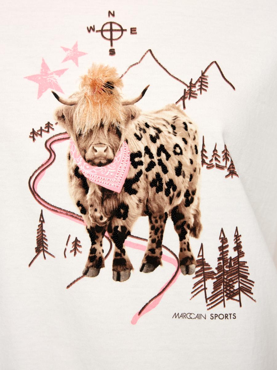Damen T-Shirt