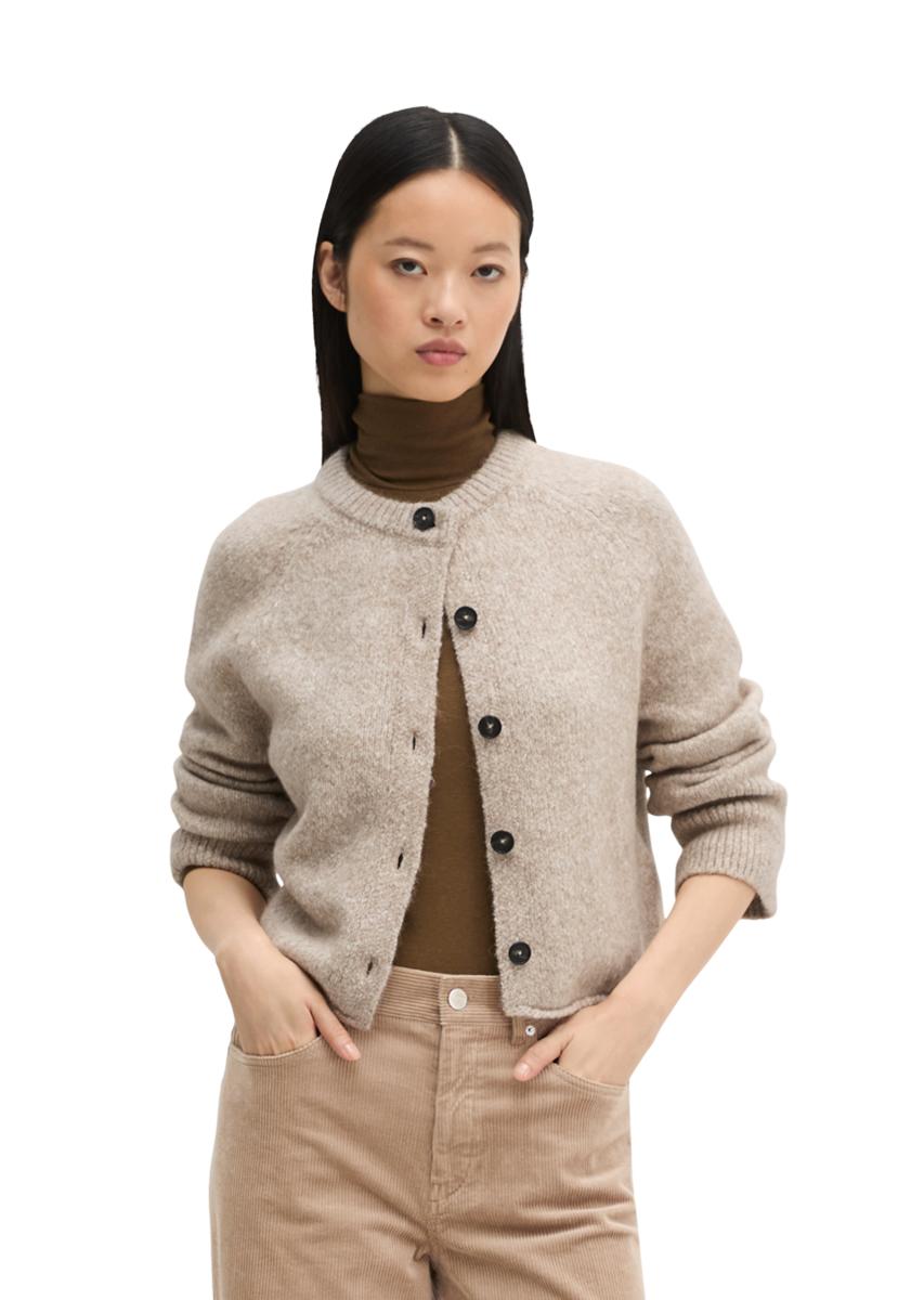 Damen Cardigan