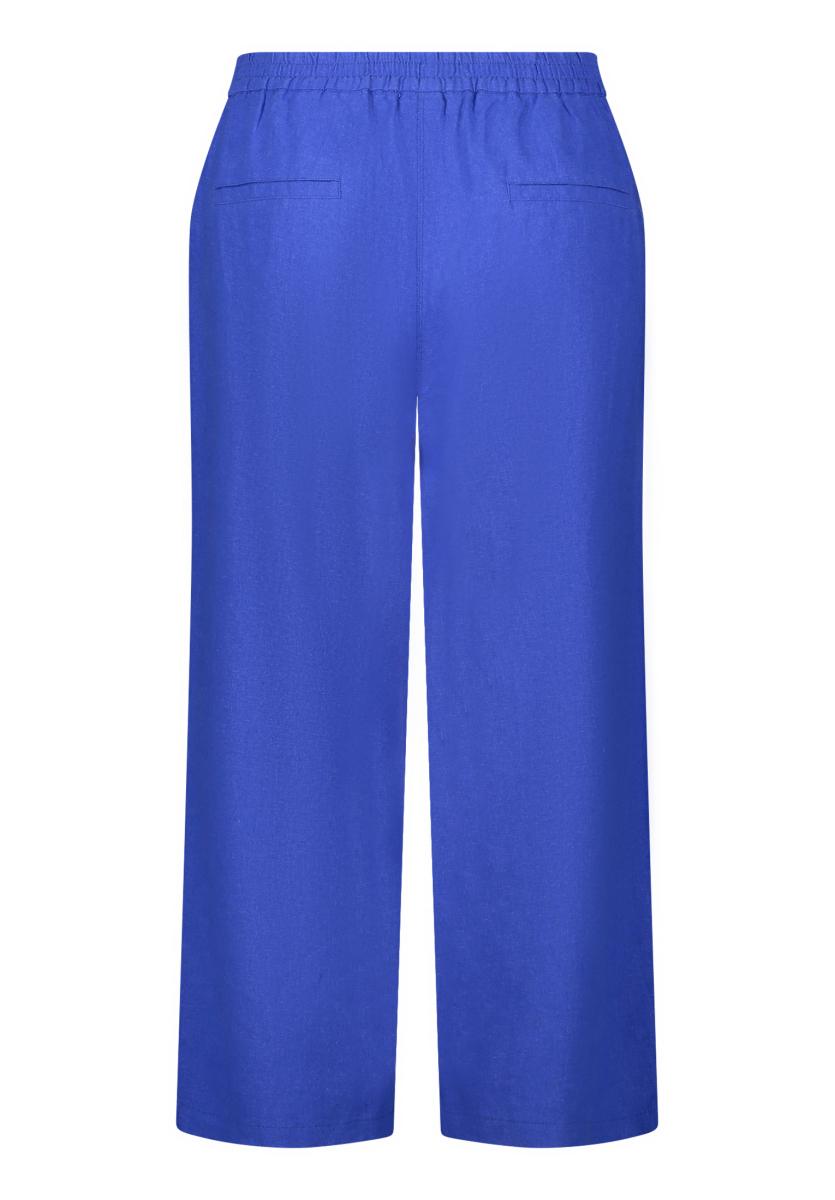 Damen Leinenhose