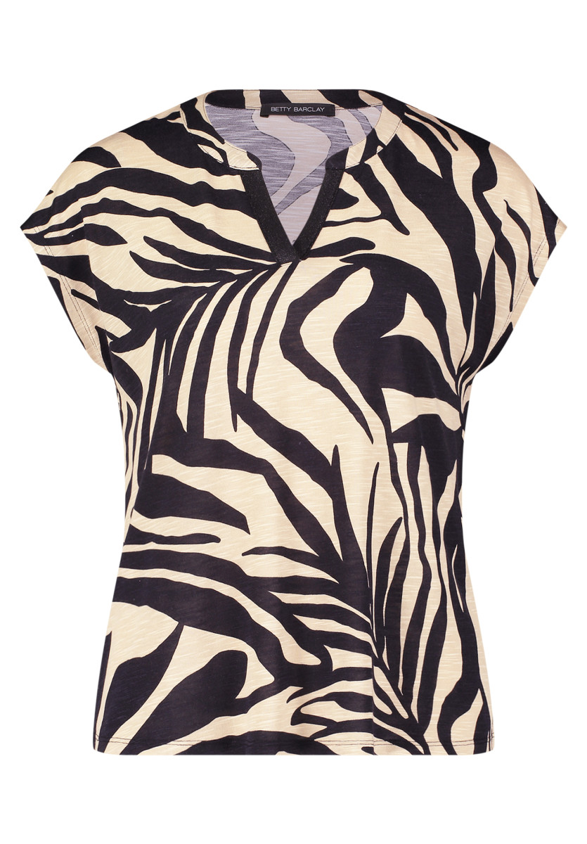 Damen Casual-Shirt