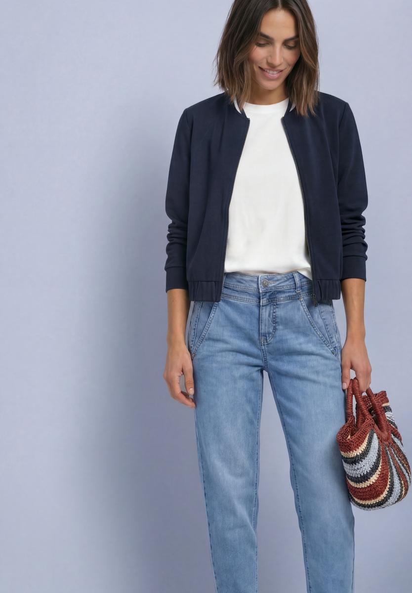 Damen Jacke