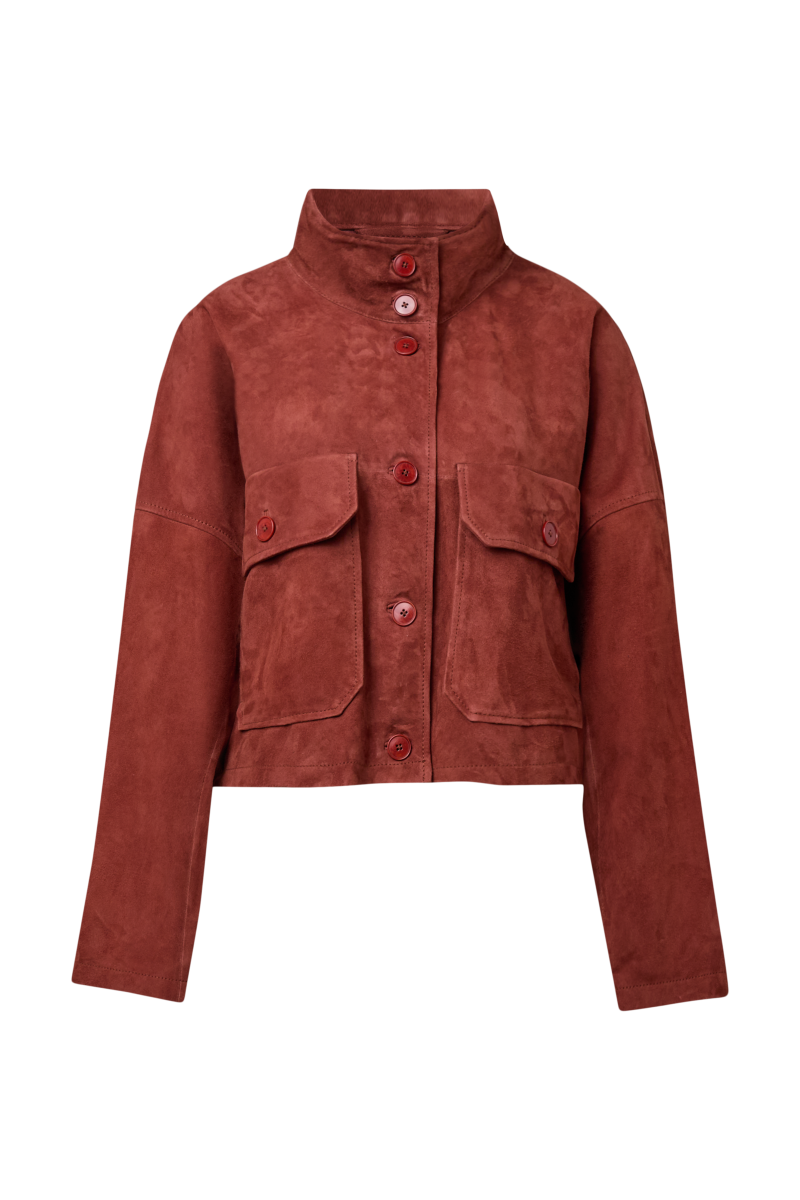 Damen Kurzjacke ARKLOW