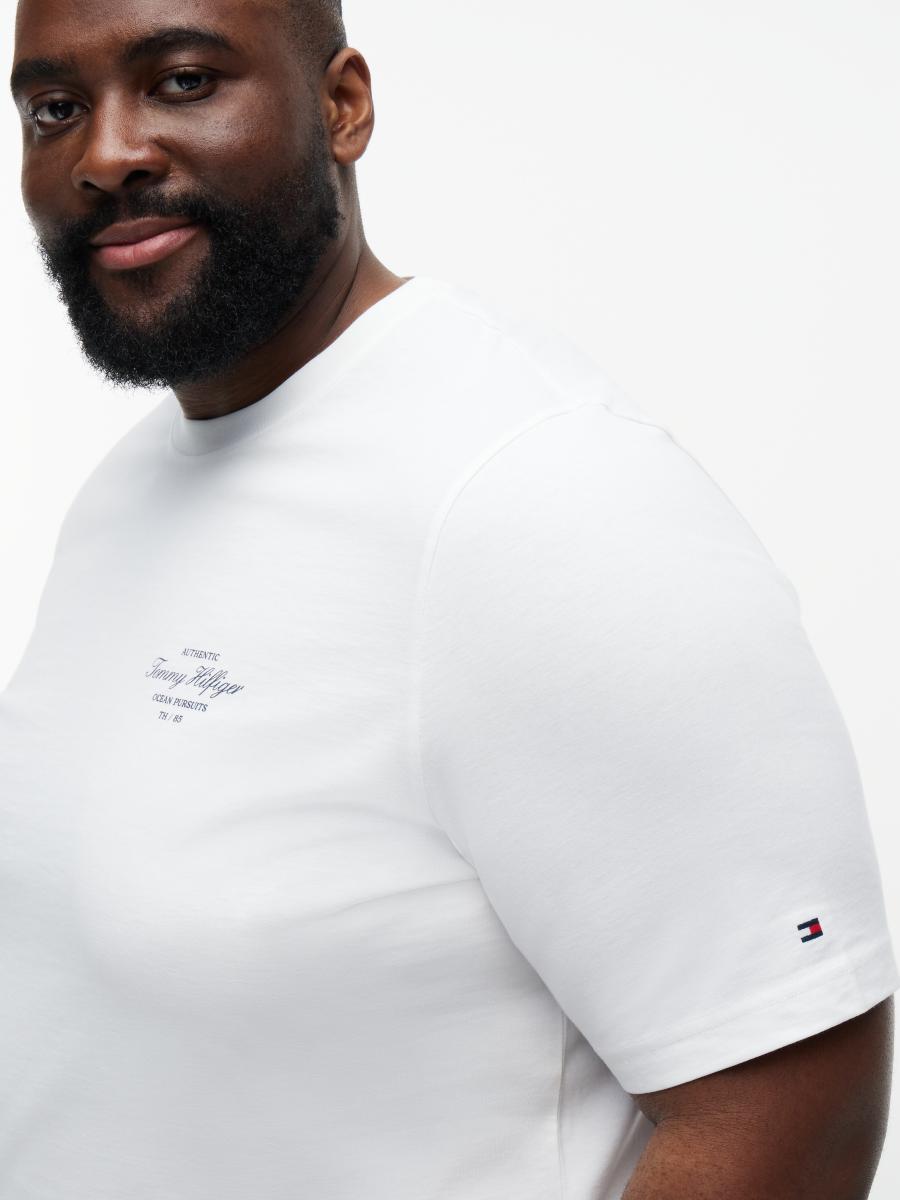 Herren T-Shirt BT-NAUTICAL