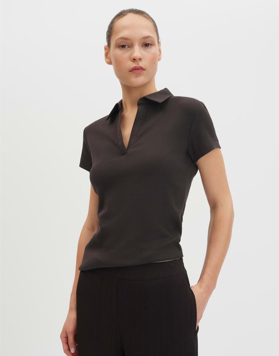 Damen Poloshirt Kleoh Polo