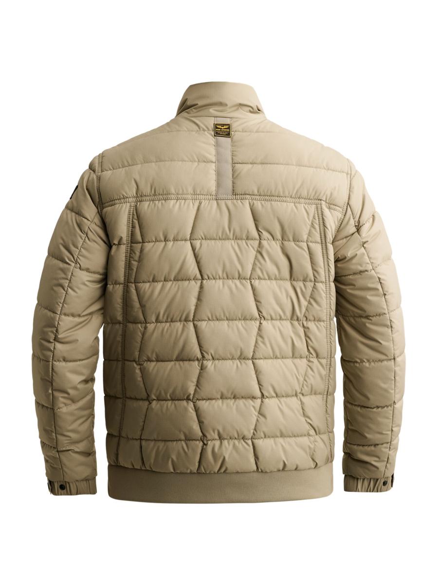 Herren Steppjacke Expeditor