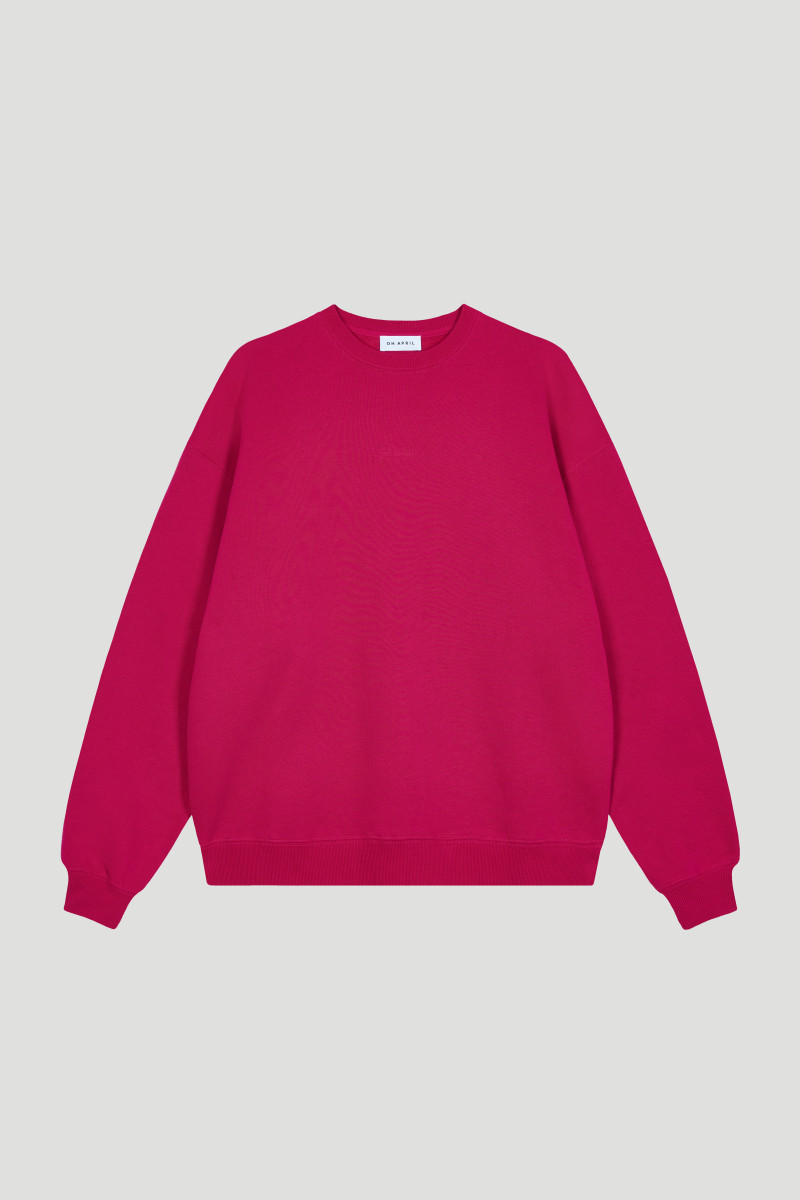 Damen Sweatshirt OV Toast