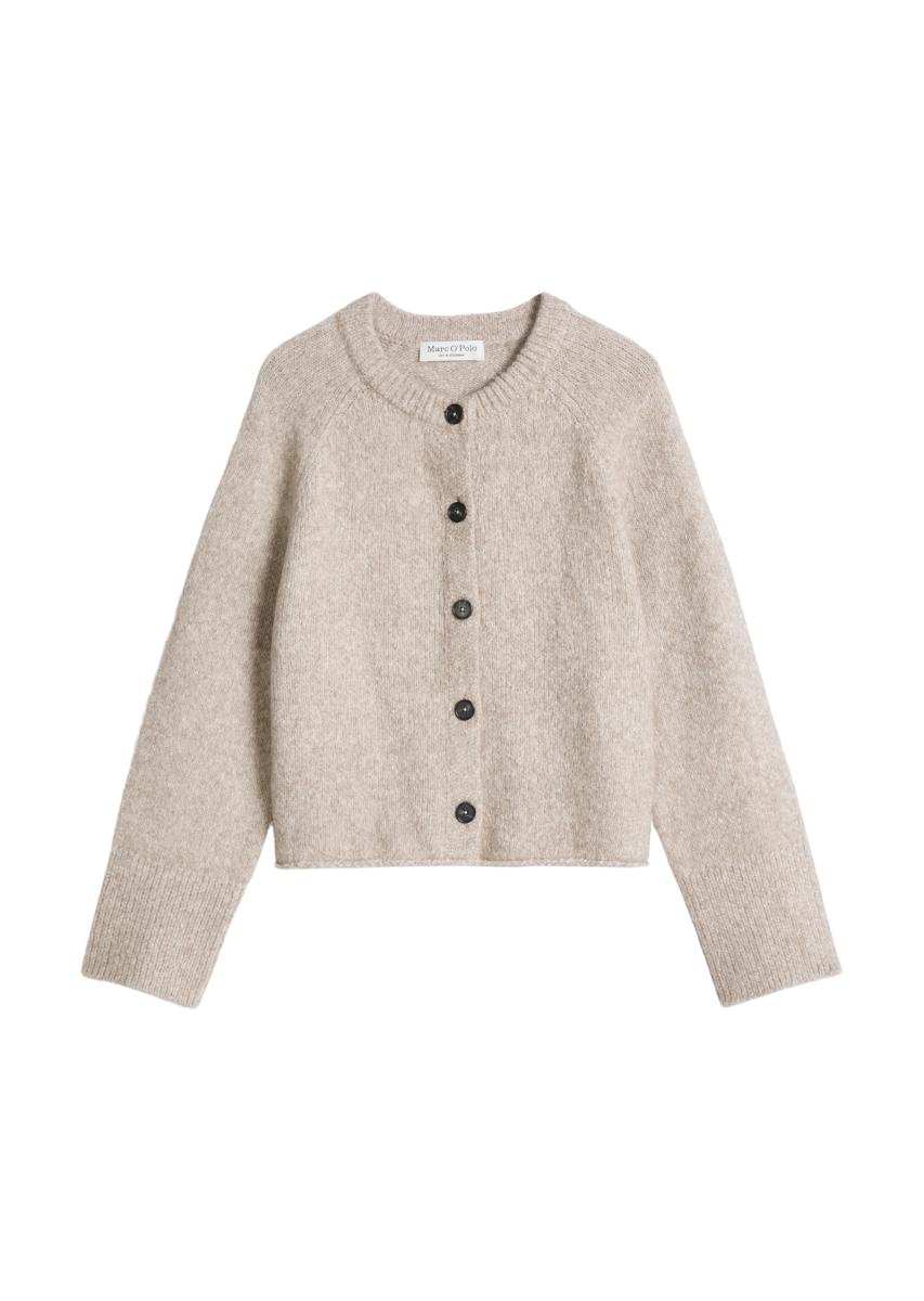 Damen Cardigan