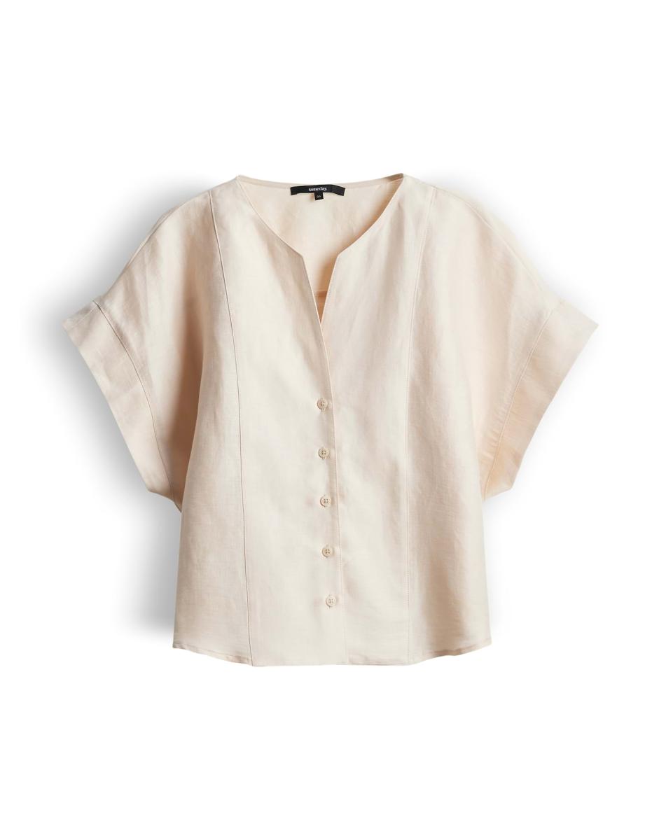 Bluse Zanovia