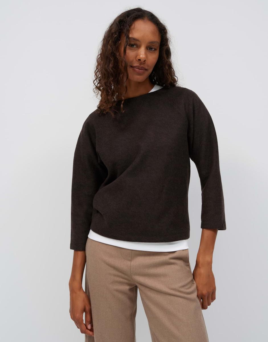 Damen Sweatshirt Gusera