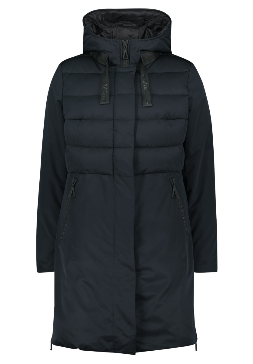 Damen Winterjacke