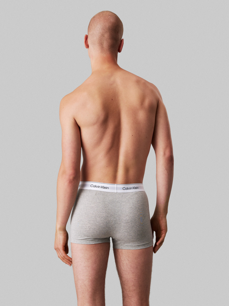 3er-Pack Herren Boxershorts in Relaxter Passform